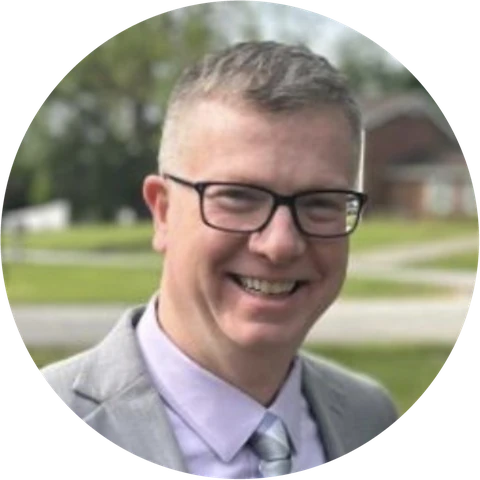 Chad Price, the Carolina Build Journey Coach — licensed residential builder