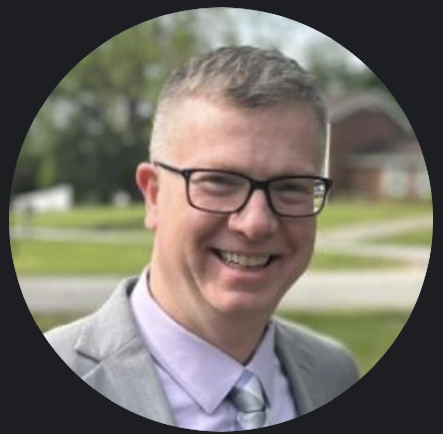 Chad Price, the Carolina Build Journey Coach — licensed residential builder